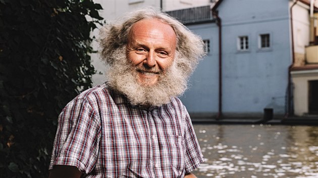 Jaroslav Duek