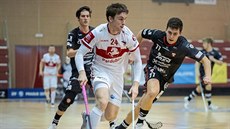 Florbalisté Sokola Pardubice mají od počátku srpna nového kapitána, je jím... Florbalisté Sokola Pardubice mají od počátku srpna nového kapitána, je jím...