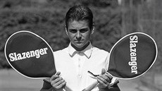 Radovan Čížek v roce 1969 ovládl 42. ročník Pardubické juniorky jako prozatím... Radovan Čížek v roce 1969 ovládl 42. ročník Pardubické juniorky jako prozatím...