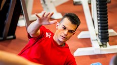 Volejbalový VK Jihostroj České Budějovice ve středu začal přípravu na... Volejbalový VK Jihostroj České Budějovice ve středu začal přípravu na...