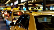 Vozidla taxislužby Vozidla taxislužby