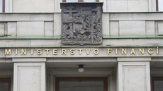 Ministerstvo financí Ministerstvo financí