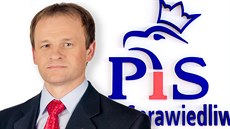 Zbigniew Dolata, poslanec polské konzervativní strany Právo a spravedlnost (PiS) Zbigniew Dolata, poslanec polské konzervativní strany Právo a spravedlnost (PiS)