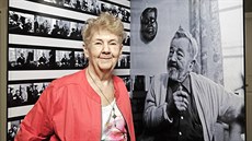Kromě expozice Osvobozeného divadla se ve Werichově vile může návštěvník... Kromě expozice Osvobozeného divadla se ve Werichově vile může návštěvník...