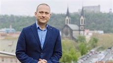 Štěpán Michlíček, marketingový ředitel British American Tobacco pro trhy... Štěpán Michlíček, marketingový ředitel British American Tobacco pro trhy...