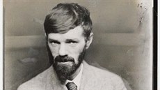 Spisovatel David Herbert Lawrence Spisovatel David Herbert Lawrence