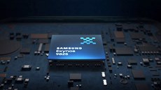 Samsung představil svůj nejvýkonnější čipset vlastně paralelně s řadou Note 10 Samsung představil svůj nejvýkonnější čipset vlastně paralelně s řadou Note 10