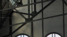 Český tým Elkov - Autor startuje do časovky. Český tým Elkov - Autor startuje do časovky.