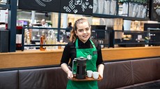 Starbucks Starbucks