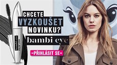 L'Oreal - Bambi L'Oreal - Bambi