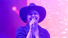 Celeste Buckingham, Sziget Festival 2019 Celeste Buckingham, Sziget Festival 2019
