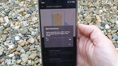 Android Q Beta 6 na Google Pixel 3 Android Q Beta 6 na Google Pixel 3