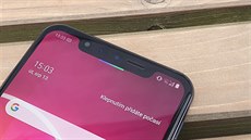 LG G8s ThinQ LG G8s ThinQ