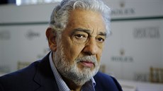 Plácido Domingo (Los Angeles, 26. srpna 2014)