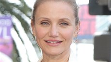 Cameron Diazová (Los Angeles, 1. května 2019) Cameron Diazová (Los Angeles, 1. května 2019)