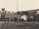 Posledn vlak, kter po trati projel. Rok 1936 foto: Johann Theimer sbrka:...