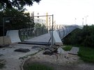 Kolik lávek se v Praze opravuje současně? Kolik lávek se v Praze opravuje současně?