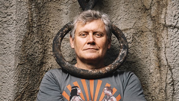 Herec Miroslav Hanuš. Herec Miroslav Hanuš.