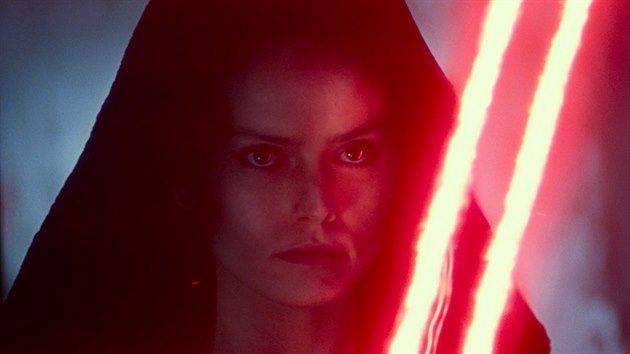 Trailer k filmu Star Wars Trailer k filmu Star Wars