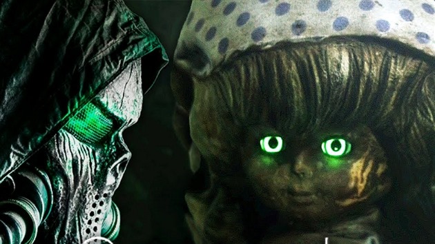 Chernobylite Chernobylite