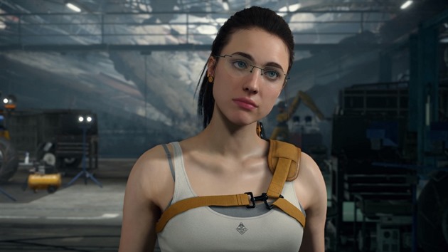 Death Stranding Death Stranding