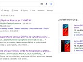 Google prozradil, kolik bude stt Lenovo Z6 Pro
