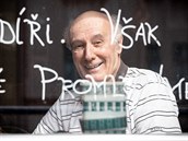 Skladatel a hudební pedagog Milan Báchorek sice už oslavil osmdesátku, ale... Skladatel a hudební pedagog Milan Báchorek sice už oslavil osmdesátku, ale...