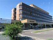 Dům hudby Pardubice. Dům hudby Pardubice.