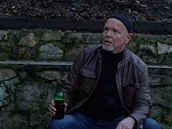 Záběr z filmu Román pro pokročilé Záběr z filmu Román pro pokročilé