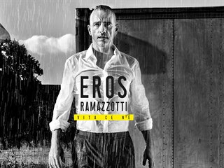 Eros Ramazzotti World Tour Eros Ramazzotti World Tour
