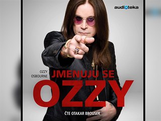 Jmenuju se Ozzy Jmenuju se Ozzy