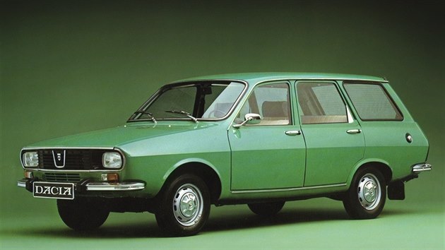 Dacia 1300