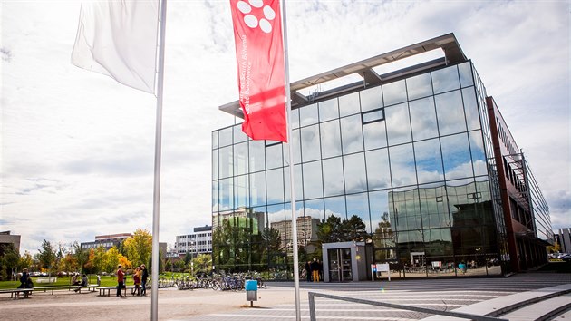 Jihočeská univerzita v Českých Budějovicích