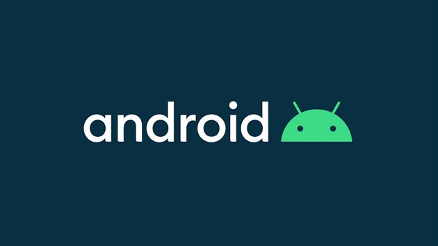 Nov logo systmu Android