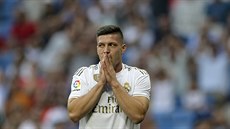 Luka Jovic Luka Jovic