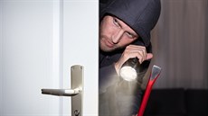 Do zabezpečení chalupy by měl člověk investovat tři až pět procent ceny... Do zabezpečení chalupy by měl člověk investovat tři až pět procent ceny...