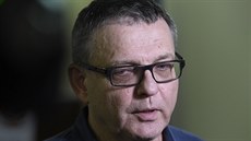Poslanec ČSSD Lubomír Zaorálek (21. srpna 2019) Poslanec ČSSD Lubomír Zaorálek (21. srpna 2019)