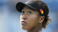 Světová jednička Naomi Ósakaová musela odstoupit z turnaje v Cincinnati. Světová jednička Naomi Ósakaová musela odstoupit z turnaje v Cincinnati.