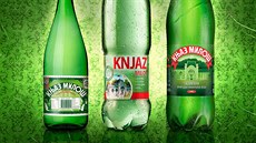 Společnost Mattoni 1873 koupila srbského výrobce nealkoholických nápojů Knjaz... Společnost Mattoni 1873 koupila srbského výrobce nealkoholických nápojů Knjaz...