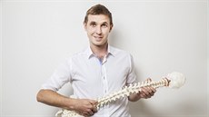 Fyzioterapeut Petr Zahradník Fyzioterapeut Petr Zahradník