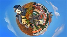 "Česko by mohlo být ještě větší turistickou velmocí, než je. Peníze leží na... "Česko by mohlo být ještě větší turistickou velmocí, než je. Peníze leží na...