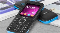 Blu Zoey 2.4 3G