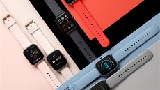 Huami Amazfit GTS Huami Amazfit GTS