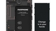Fairphone 3 Fairphone 3