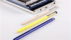 Samsung Galaxy Note 8, Galaxy Note 9 a Galaxy Note 10+ Samsung Galaxy Note 8, Galaxy Note 9 a Galaxy Note 10+