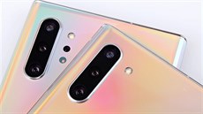 Samsung Note 10 a Samsung Galaxy Note 10+ Samsung Note 10 a Samsung Galaxy Note 10+