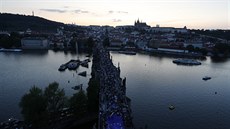V Praze se vzpomíná na potlačení demonstrací před padesáti lety (21. srpna... V Praze se vzpomíná na potlačení demonstrací před padesáti lety (21. srpna...