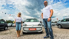 Čemu byste měli věnovat pozornost při výběru auta, pokud jste nadprůměrně... Čemu byste měli věnovat pozornost při výběru auta, pokud jste nadprůměrně...
