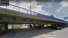Silničáři budou v sobotu 24. srpna dělat zátěžovou zkoušku mostu na ulici... Silničáři budou v sobotu 24. srpna dělat zátěžovou zkoušku mostu na ulici...