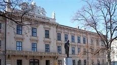 Masarykova univerzita Masarykova univerzita